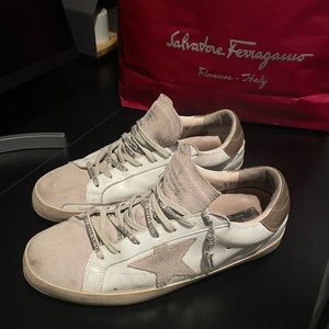 Golden Goose Sneakers
